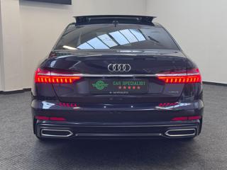 AUDI A6 usata, con Autoradio