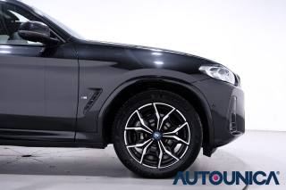 BMW X3 usata 66