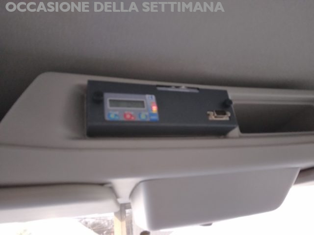 FORD Transit usata 9