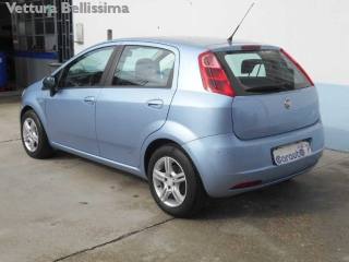 FIAT Grande Punto usata, con Chiusura centralizzata