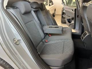 VOLKSWAGEN Golf usata, con Servosterzo