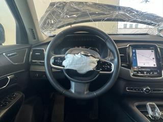 VOLVO XC90 usata, con Interni in pelle