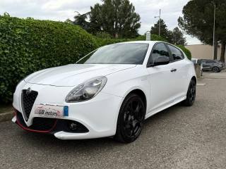ALFA ROMEO Giulietta usata, con Airbag