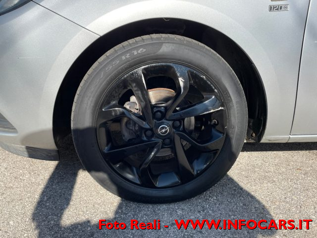 OPEL Corsa usata, con Controllo trazione