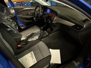 OPEL Corsa usata, con Autoradio digitale
