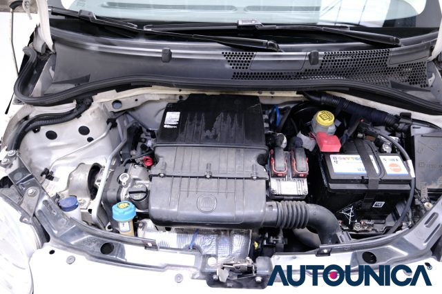 FIAT 500 usata 46
