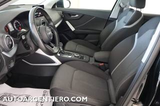 AUDI Q2 usata, con Autoradio