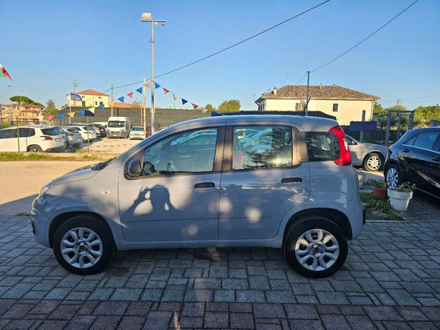 FIAT Panda usata, con Airbag