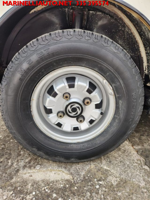 AUSTIN Estate usata 14