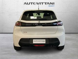 PEUGEOT 208 usata, con Chiusura centralizzata