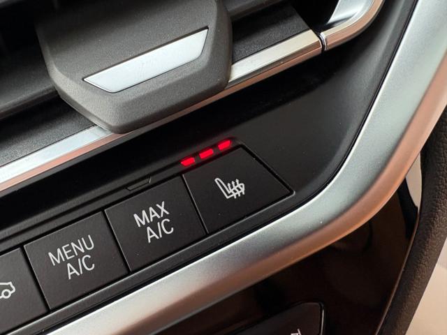 BMW X4 usata, con Tettuccio apribile