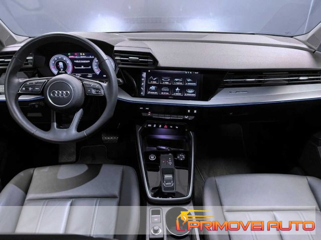 AUDI A3 usata, con ABS