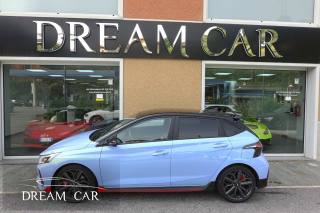 HYUNDAI i20 usata, con Airbag