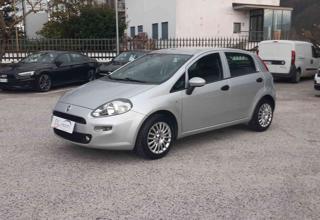 FIAT Punto usata, con Specchietti laterali elettrici