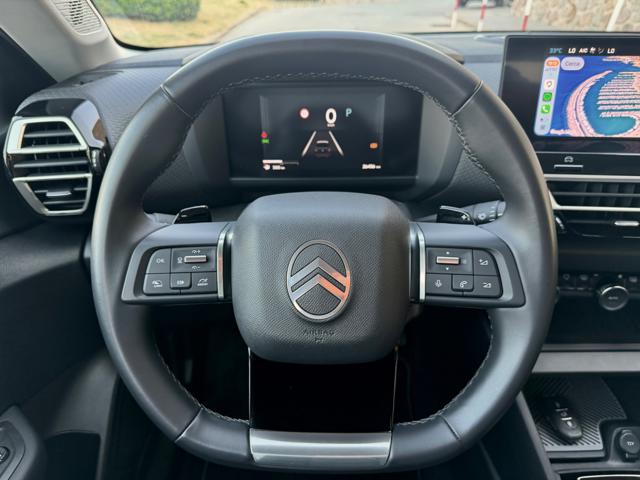 CITROEN C4 X usata, con Servosterzo
