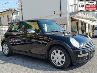 MINI One D usata 25