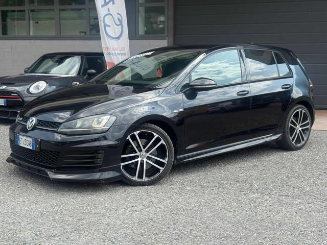 VOLKSWAGEN Golf usata, con Cerchi in lega