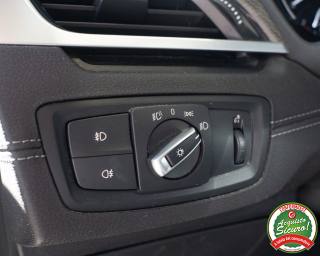 BMW X2 usata, con ESP