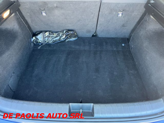 FIAT Tipo usata, con Luci diurne LED