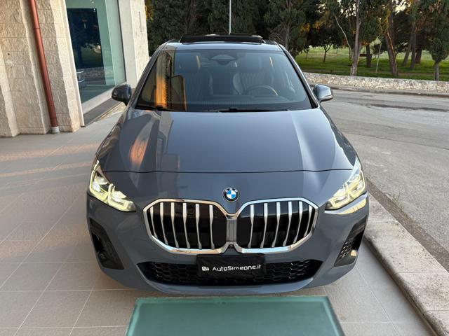 BMW 218 usata, con Airbag