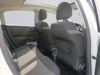 CITROEN C3 usata, con Controllo trazione