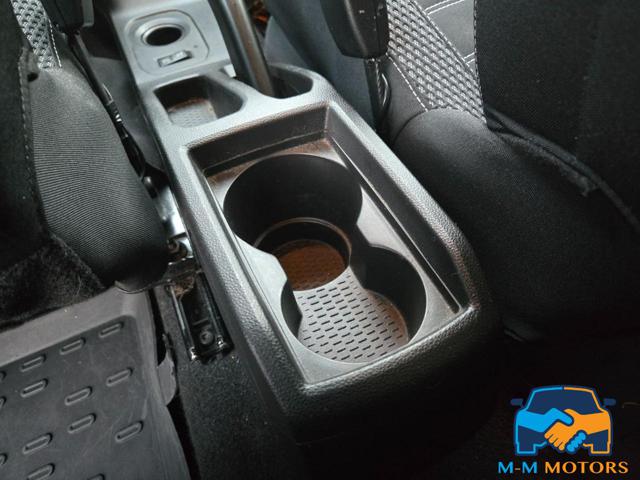 DACIA Duster usata 25