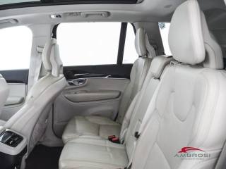 VOLVO XC90 usata 9