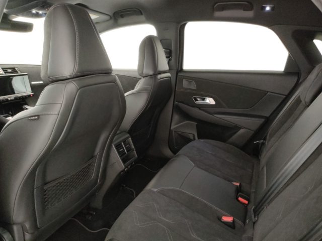 DS AUTOMOBILES DS 7 Crossback usata, con Boardcomputer