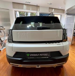 FIAT Grande Panda usata, con Alzacristalli elettrici