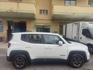 JEEP Renegade usata, con Climatizzatore