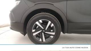 OPEL Mokka usata, con Immobilizzatore elettronico
