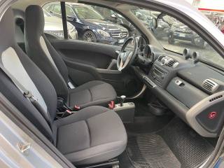SMART ForTwo usata, con Controllo trazione