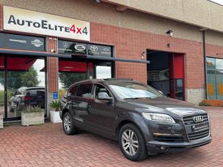 AUDI Q7 usata, con Cronologia tagliandi