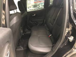 JEEP Renegade usata, con Specchietti laterali elettrici