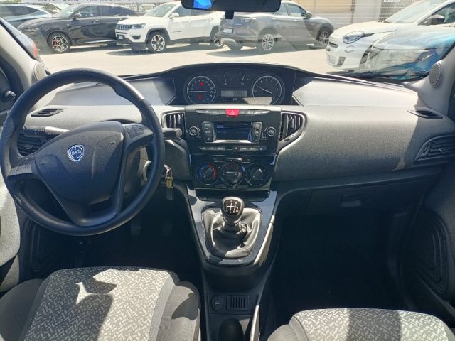 LANCIA Ypsilon usata, con Bluetooth