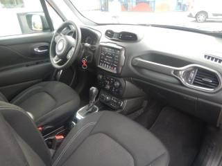 JEEP Renegade usata, con Controllo elettronico della corsia