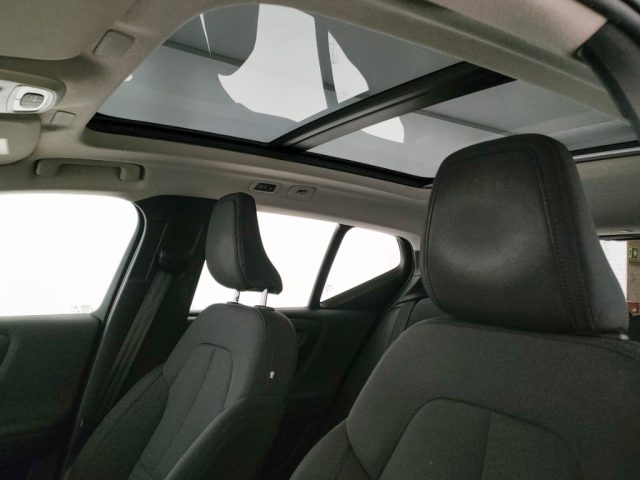 VOLVO XC40 usata, con Immobilizzatore elettronico