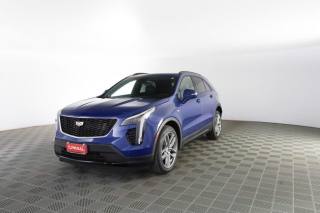 CADILLAC XT4 XT4 350 TD AWD Sport