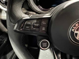 ALFA ROMEO Tonale usata, con Frenata d