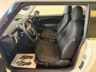 MINI One usata, con Chiusura centralizzata