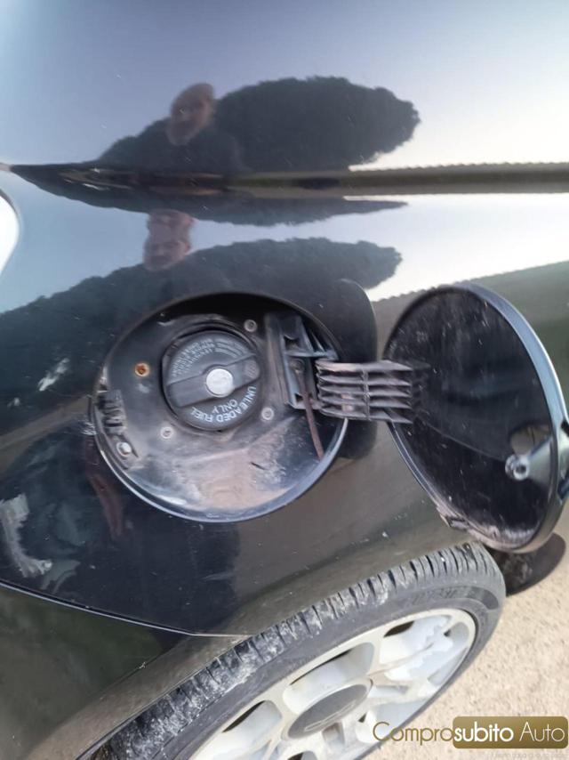 FIAT 500 usata, con Chiusura centralizzata