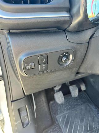 CITROEN C3 usata, con Servosterzo