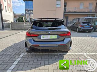 BMW 118 usata, con Controllo automatico clima