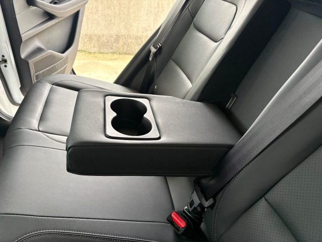 DR MOTOR DR 5.0 usata, con Cronologia tagliandi