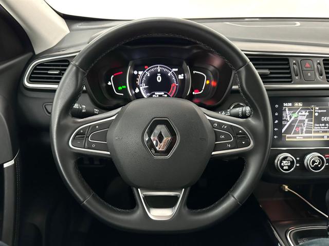 RENAULT Kadjar usata, con Chiusura centralizzata