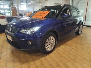 SEAT Arona usata, con Airbag Passeggero
