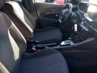 PEUGEOT 2008 usata, con Bluetooth