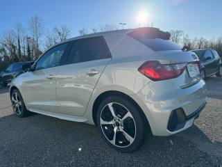 AUDI A1 usata, con Boardcomputer
