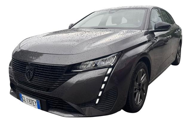 PEUGEOT 308 usata, con ABS