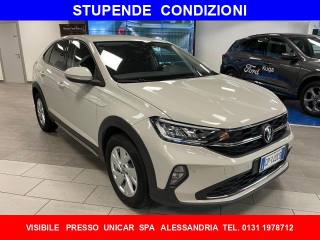 VOLKSWAGEN Taigo usata, con Airbag Passeggero